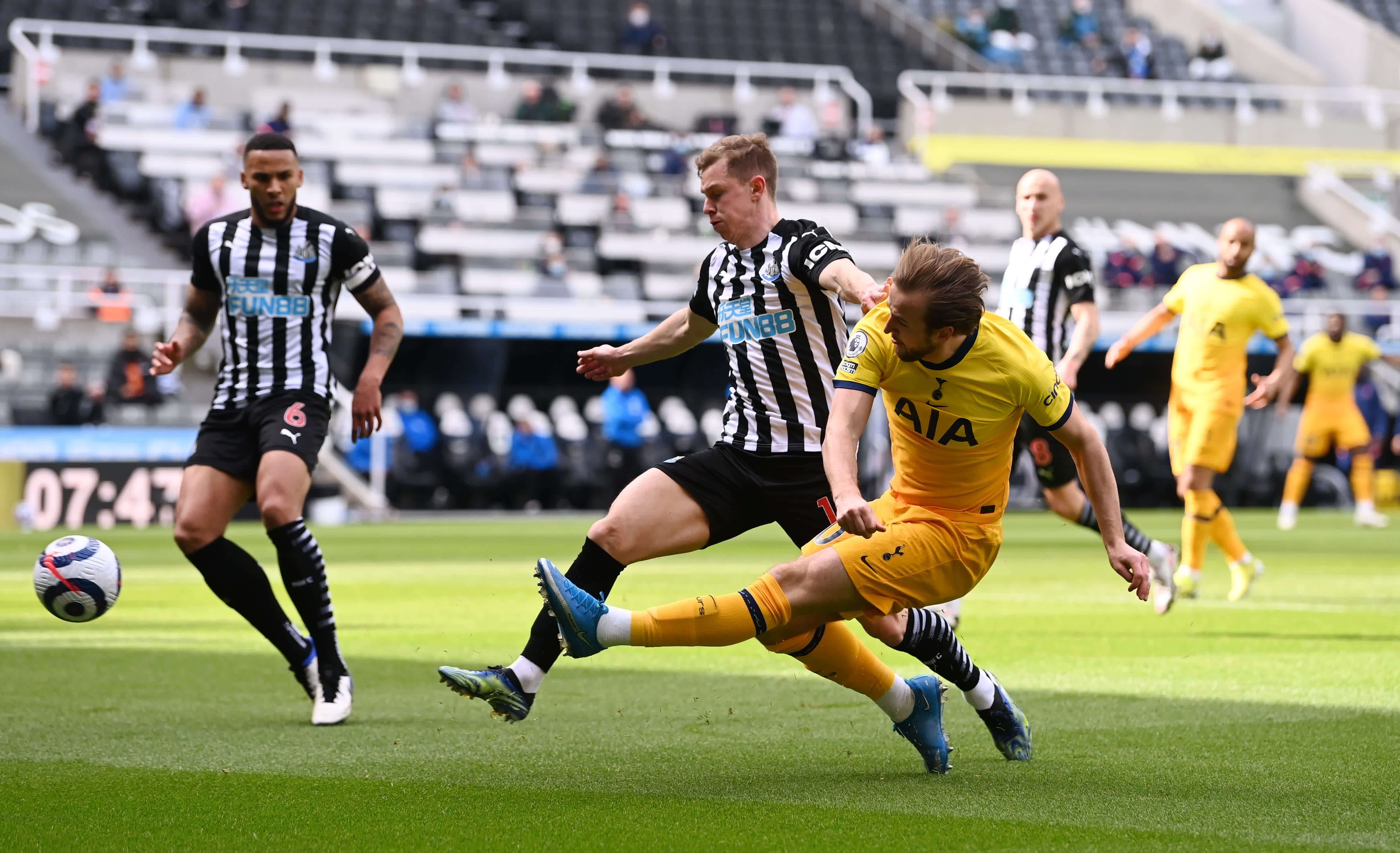 在英超竞争 在英超竞争